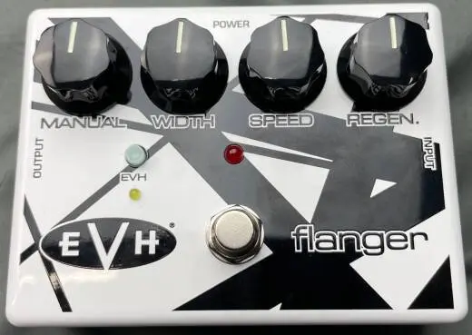 MXR - EVH117 Eddie Van Halen Signature Flanger